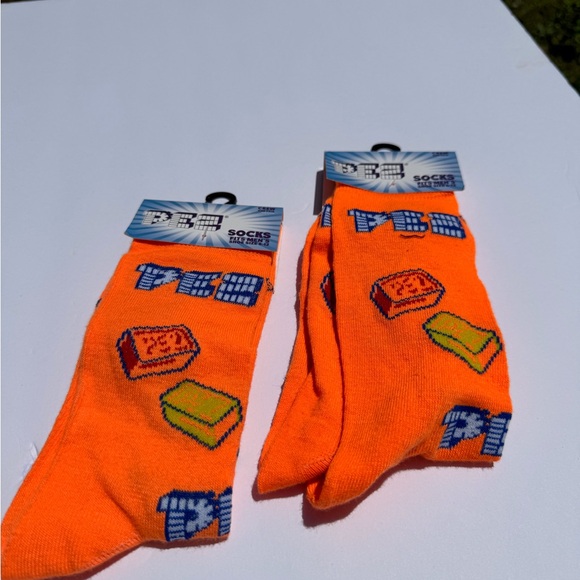 PEZ- MENS NOVILITY SOCKS - Picture 9 of 10